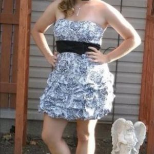 Prom/Homecoming Dress - OBO